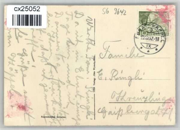 Ebnat-Kappel Fliegeraufnahme – Bild 2