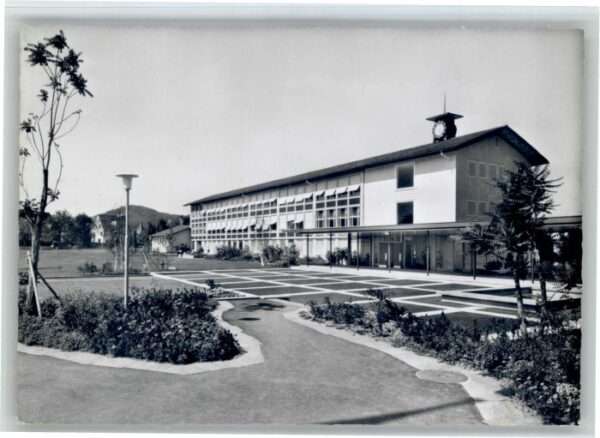 Herisau Schule