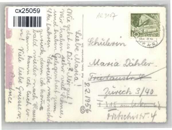 Urnaesch AR Urnäsch – Bild 2