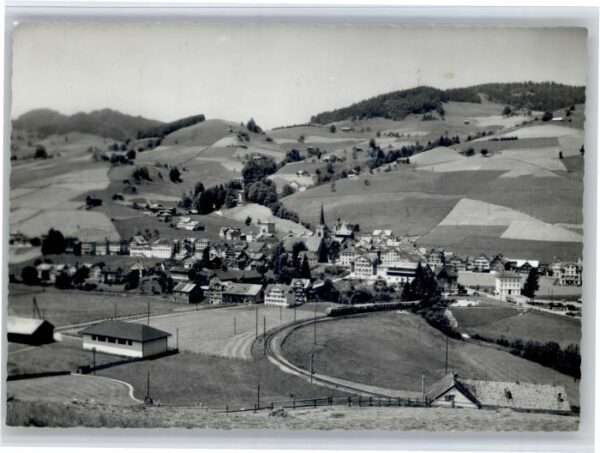 Urnaesch AR Urnäsch