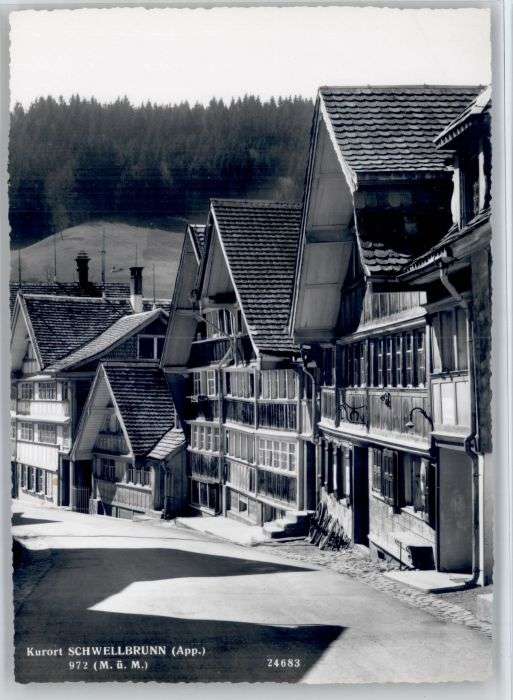 Schwellbrunn