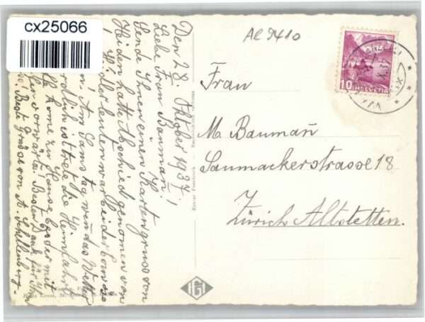 Heiden AR Heiden – Bild 2