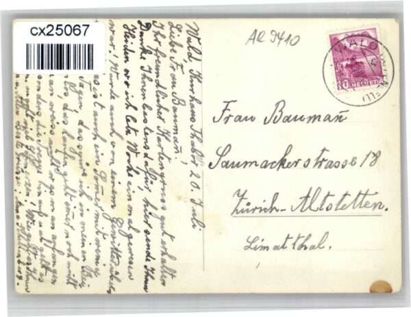 Heiden AR Heiden – Bild 2
