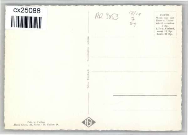Teufen – Bild 2