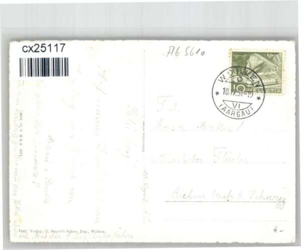 Wohlen AG – Bild 2