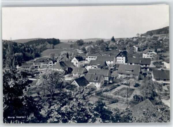 Burg AG