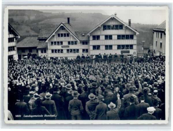 Hundwil