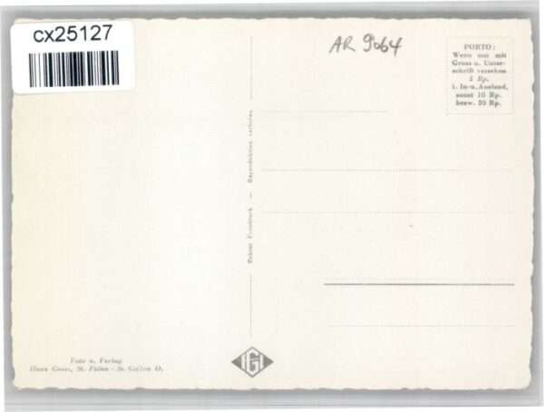 Hundwil – Bild 2