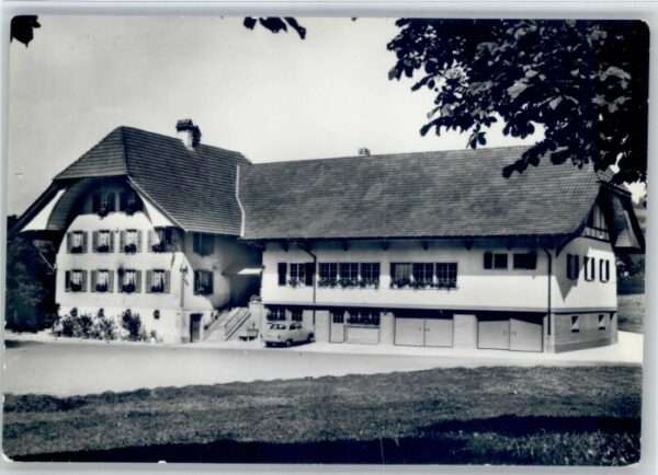 Biglen Rössli