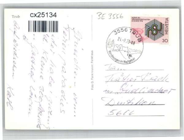 Trub – Bild 2