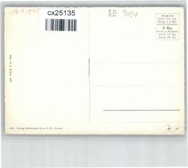 Sumiswald – Bild 2