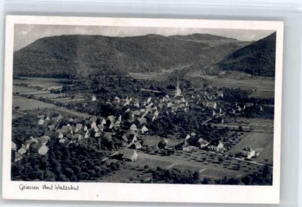 Griessen Klettgau