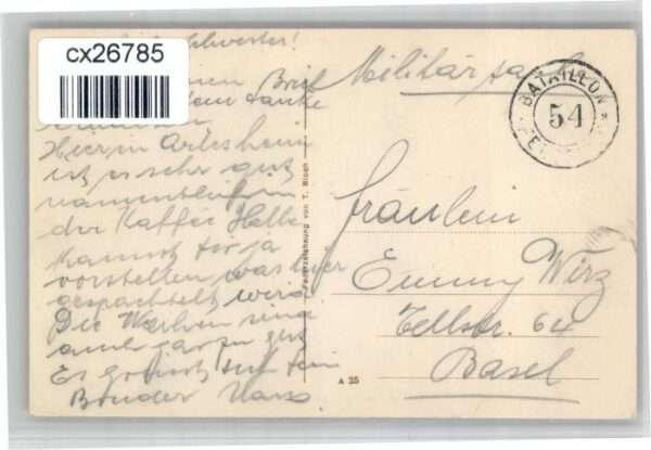 Arlesheim Mühle – Bild 2