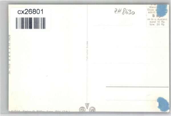 Rueti ZH Rüti – Bild 2