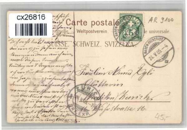Herisau – Bild 2
