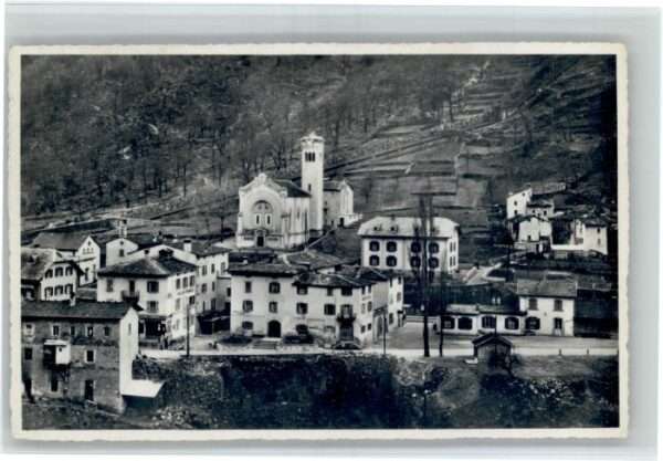Campocologno