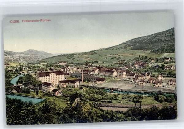 Rorbas Freienstein