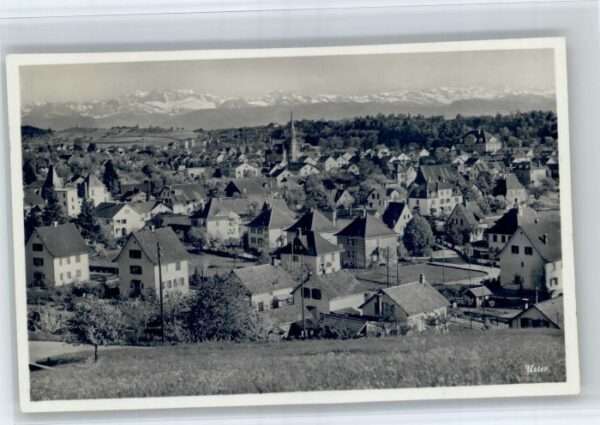 Uster ZH Uster