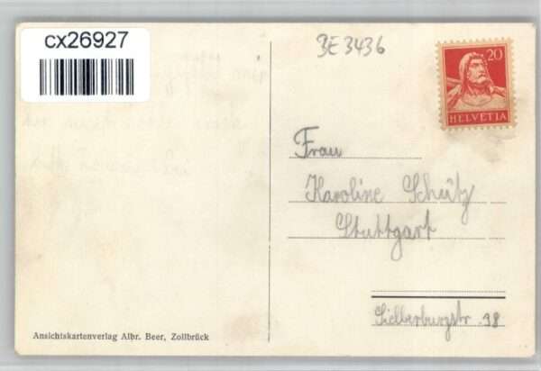 Lauperswil Emmenthal – Bild 2