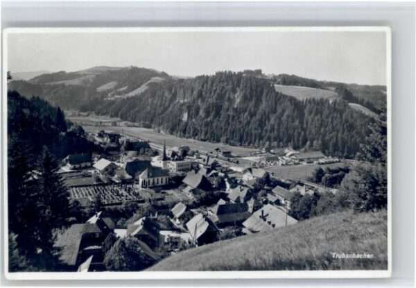 Trubschachen