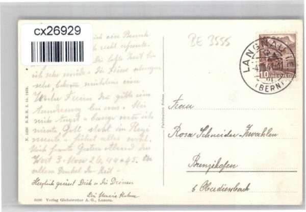 Trubschachen – Bild 2