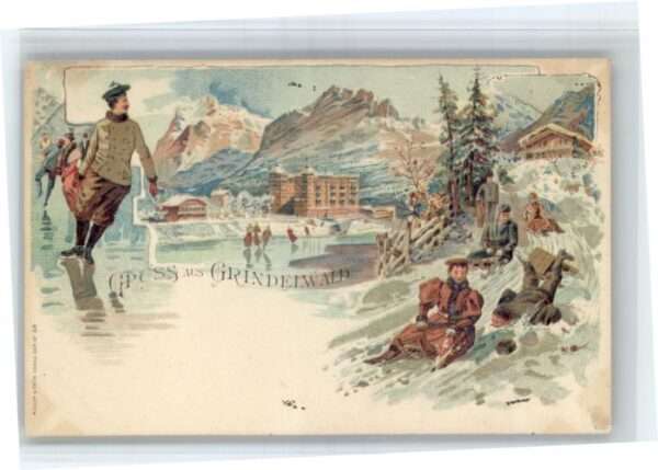 Grindelwald