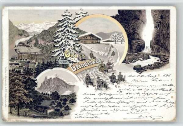 Grindelwald