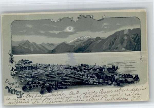 Vevey VD Vevey