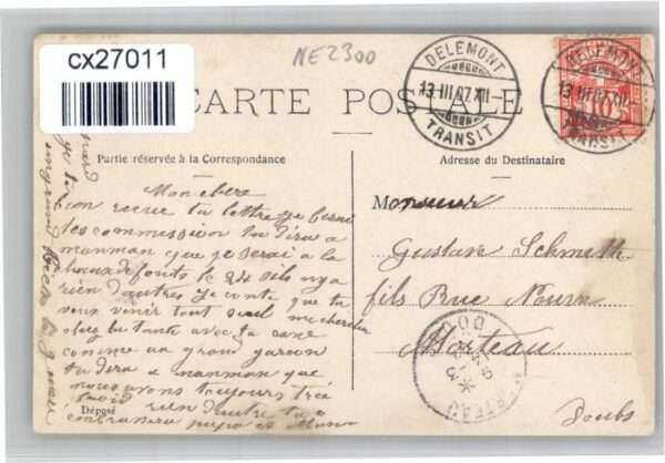 La Chaux-de-Fonds Chalet Suisse – Bild 2