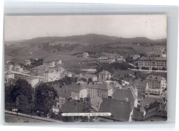 Le Locle