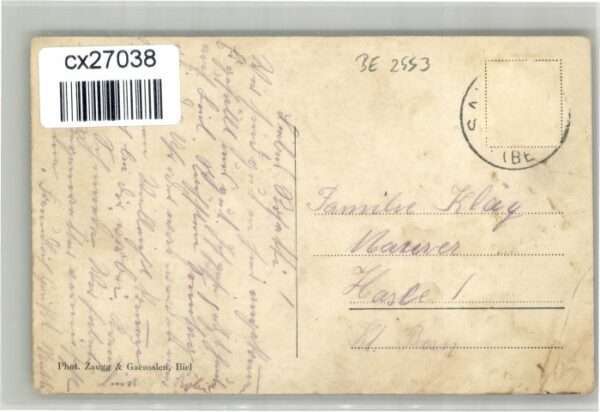 Safnern – Bild 2