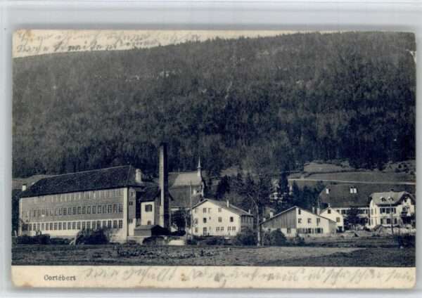 Cortebert