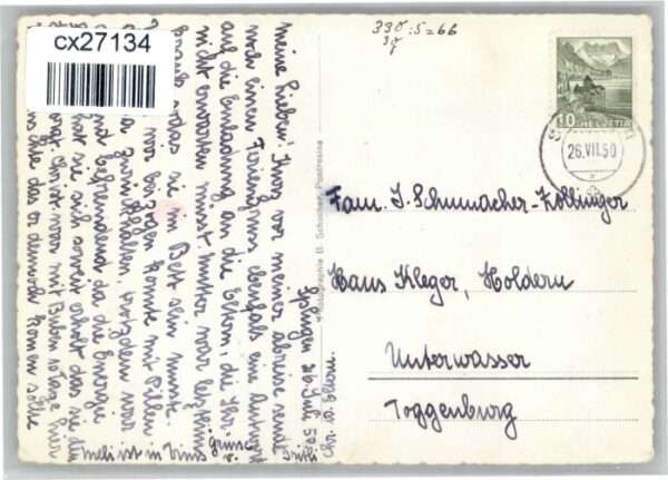 Spluegen – Bild 2