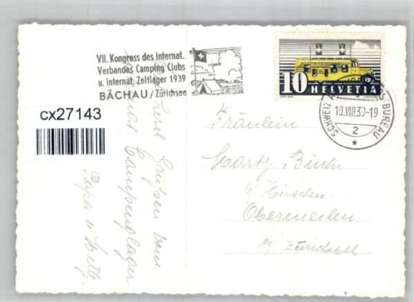 Baech eltlager – Bild 2