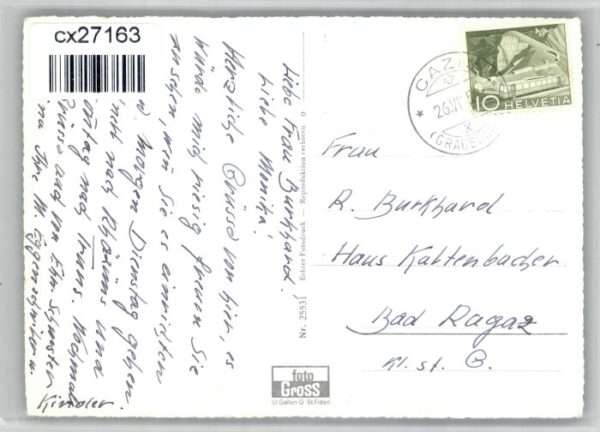 Cazis – Bild 2