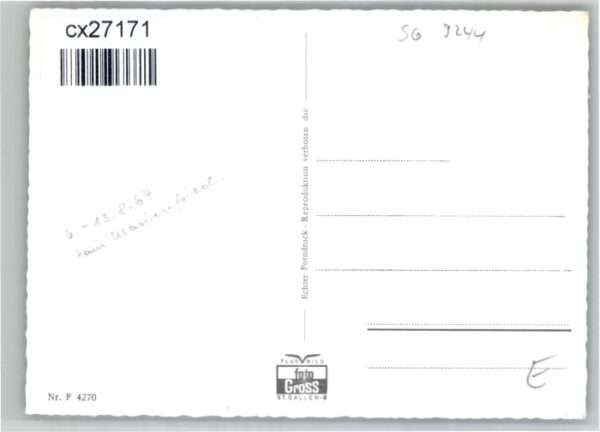 Niederuzwil Fliegeraufnahme – Bild 2