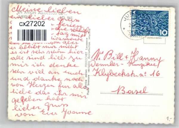 Juriens Fliegeraufnahme – Bild 2