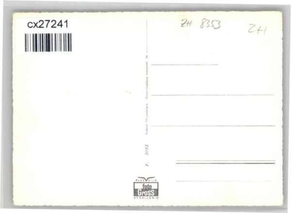 Elgg Fliegeraufnahme – Bild 2