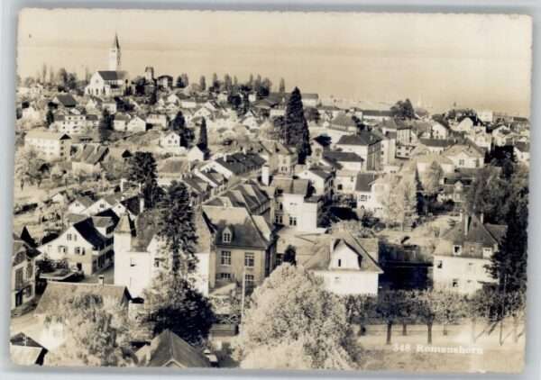 Romanshorn