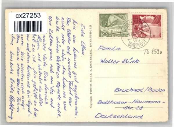 Romanshorn – Bild 2