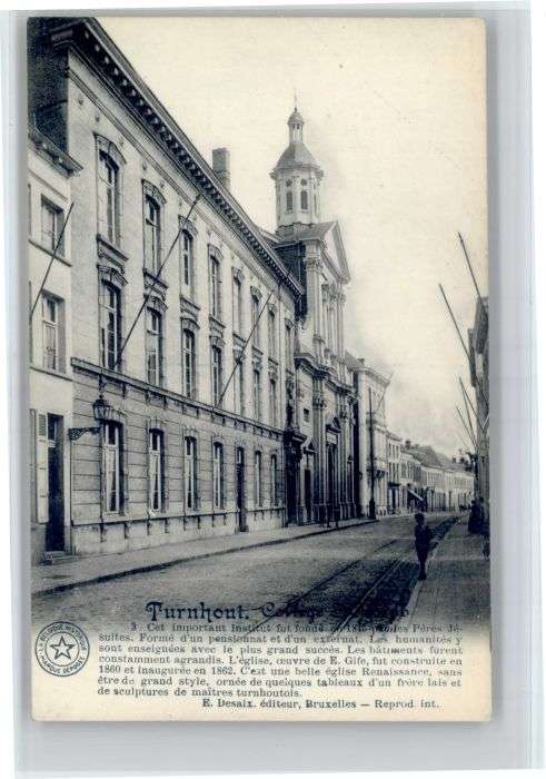 Turnhout