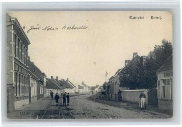 Ketterij