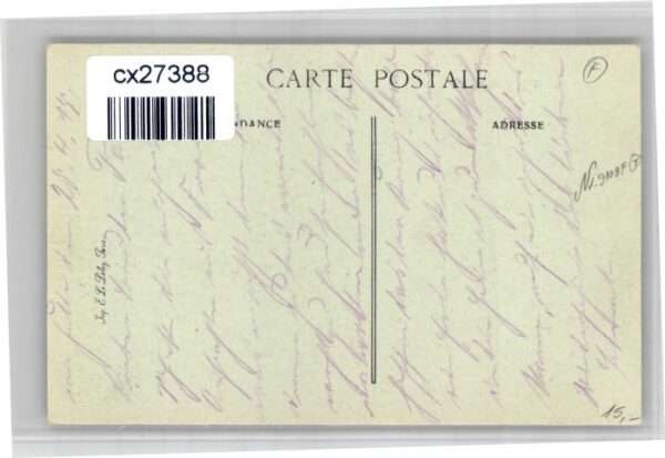 Wytschaete Rue de Kemmel – Bild 2