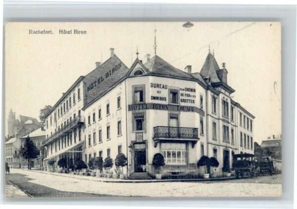 Rochefort Charente-Maritime Charente-Maritime Hotel Biron