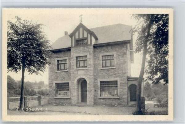 Ligneuville