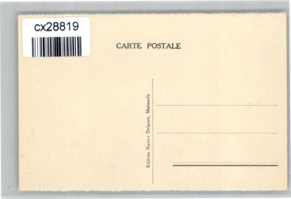 Ligneuville – Bild 2