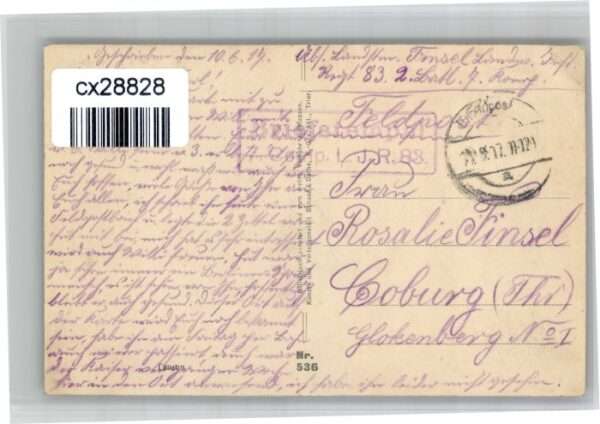 Lancon Hüttenlager – Bild 2