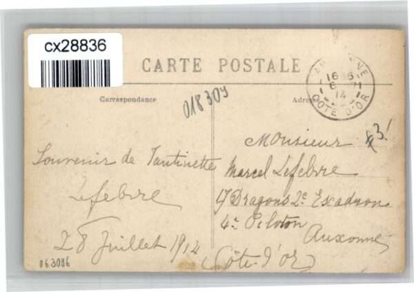 Hericourt-en-Caux – Bild 2