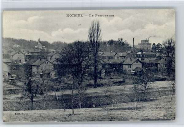 Noisiel