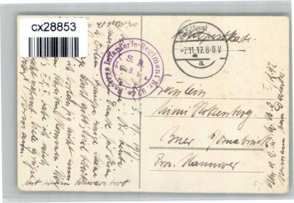 Romagne – Bild 2